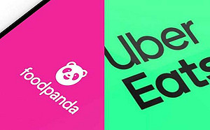 兩大外送平臺結合喊卡！ 公平會理由出爐、Uber Eats也回應了