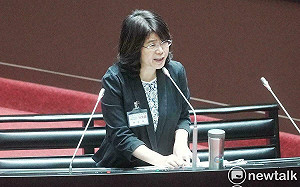 被要求對廢死表態 張文貞：我必須捍衛憲法法庭裁判