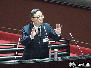 姚立明支持死刑!稱會按照專業及良心做判決:應給予較嚴格的條件