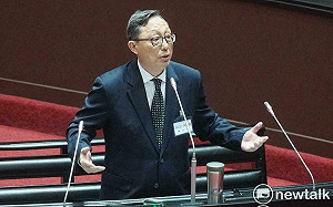 何能被提名司法院副院長？ 姚立明：賴清德沒有說