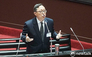 王鴻薇嗆「政治變色龍」 姚立明自爆：連韓國瑜都找過我