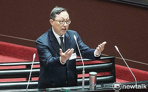 紅衫軍帳目不清、詐騙集團？ 姚立明：副總指揮是媒體封的