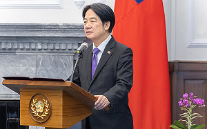 7大法官被提名人全遭否決　賴清德將補提名