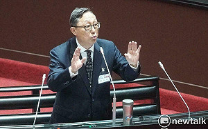 姚立明支持死刑！稱會按照專業及良心做判決：應給予較嚴格的條件