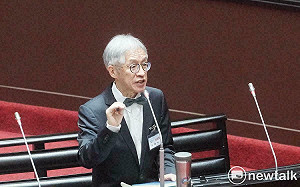 大法官提名遭否決 何賴傑遺憾：仍反對死刑  有比「殺」更符人類社會的制裁