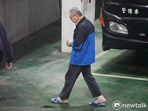 橘子還不回來  律師曝「京華城案」本週偵結起訴可能性高