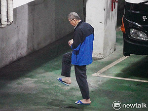 柯文哲再被押  葉慶元:真的沒有不羈押空間  抗告沒有次數限制