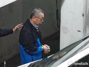 快訊》獄中請辭黨主席 柯文哲聲請寄信獲准