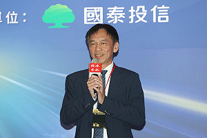 台股多頭總司令:台股基本面亮眼  有利Q2股東會行情走勢