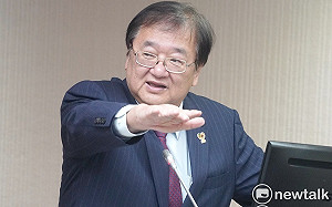 邱泰源喊組行動團出席WHA!國台辦批蹭會 衛福部回應了