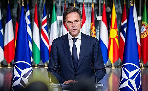 北約證實北韓萬人軍隊援俄  美國防部：若北韓參戰，烏軍用美武器「不再設限」