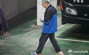 向柯文哲律師喊話!吳靜怡:你們在協助詐欺與非法吸金的骯髒政客