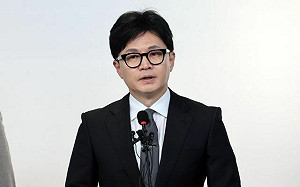 呼籲黨員投票彈劾尹錫悅 韓東勳請辭執政黨魁：不後悔