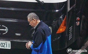 辭主席聲明藏貓膩｢讓民眾黨陷兩難｣柯文哲：我被抓真是台灣的悲哀