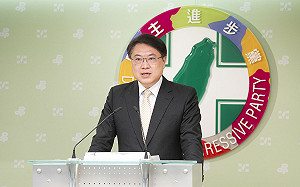 2026戰新北市長？林右昌：現在談選舉會讓人失望