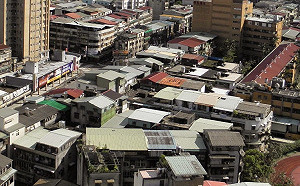 低度利用住宅上半年達86萬戶  內政部籲加入包租代管