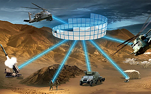 美對台軍售Link-16升級 學者:可增進國軍聯戰指管效能