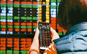 外資先買後賣 今年提款台股6951億元史上第2大