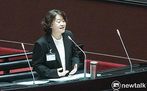 遭藍綠兩黨封殺  大法官被提名人劉靜怡爭議一覽
