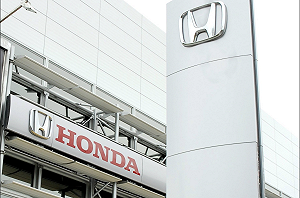 確定結盟日產、又宣布實施庫藏股! 本田今股價最高大漲15%