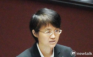 財劃法三讀通過  古秀妃：客委會預算恐刪減30％ 