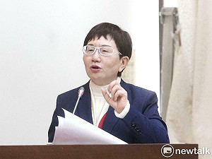 莊翠雲打臉李慧芝?政院:當天發言僅指立法粗糙違誤之處