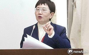 莊翠雲打臉李慧芝？政院：當天發言僅指立法粗糙違誤之處