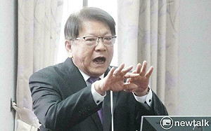 翁曉玲指中國有權收復台灣   潘孟安：PRC是國家、但不能認同此言論 