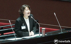 果然3黨都罵過！法學會理事長劉靜怡：反對民眾黨「法庭直播」修法