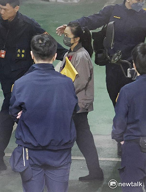 應曉薇5727萬台北市房產遭扣押! 抗告堅稱「沒收賄」仍遭高院駁回