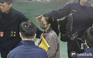 京華城、政治獻金案今二度開庭 北院提訊應曉薇   柯文哲最快「這時間」出庭