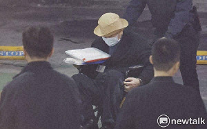 沈慶京否認行賄柯文哲 盼2000萬元內金額交保停押