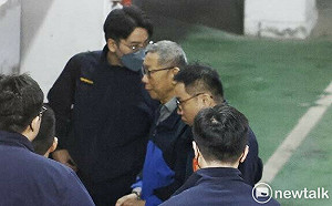 柯文哲3千萬元交保！石明謹點出柯未來困境：交保與有罪無罪無關