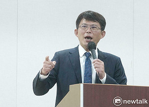 柯文哲獲3000萬交保  黃國昌曝民眾黨努力籌錢:柯家沒足夠錢