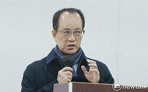 林富男：像柯文哲這麼乾淨救人的手都能「硬拗」 執政黨還有什麼不能做？