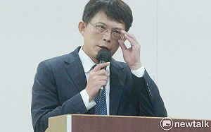 斥檢察官幹到變鷹犬 黃國昌批北檢把柯文哲私生活公開人格謀殺