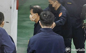 京華城案接押庭 彭振聲：該認都認了不可能翻供