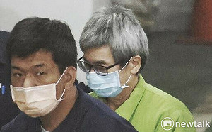 李文宗不服羈押提抗告 柯文哲尚未決定