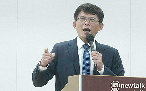 號召民眾上街成妨礙司法現行犯? 黃國昌嗆鍾佳濱:民進黨才是翹楚