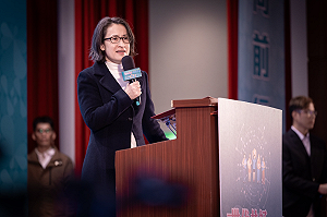 蕭美琴去年險遭加害!涉外人士:中國慣用「黑色行動」全球都有案例