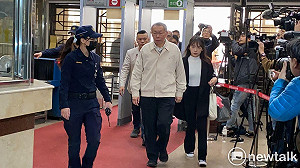 柯文哲等4被告交保金加倍! 台北地院認定「無羈押必要」理由曝光