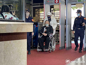 羈押庭裁定「全交保」!柯文哲7000萬、沈慶京1億、應曉薇3千萬交保