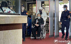 羈押庭裁定「全交保」！柯文哲7000萬、沈慶京1億、應曉薇3千萬交保 