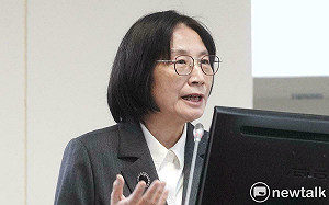 全聯併大潤發捐錢才給過！黃國昌、王鴻薇齊轟公平會