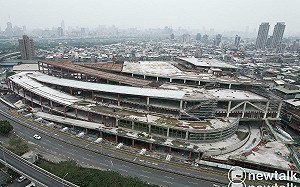 京華城不是柯文哲涉貪起點！  吳靜怡：魚果市場才是真正前戲 