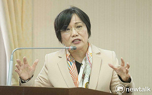 因國土法展延遭指需負政治責任？ 劉世芳：努力達成、不敢保證 