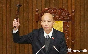 發展光觀條例修正三讀通過  救國團、香客大樓經營再展延5年 