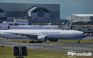 羽田機場部分跑道仍封閉！華航2航班延誤起飛