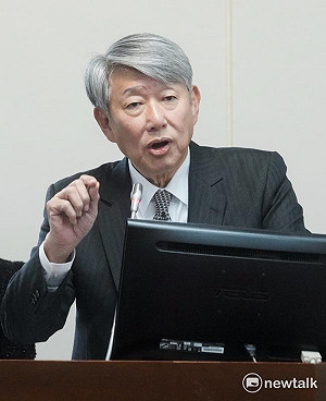 郭智輝「蒙古症」比喻英特爾涉歧視急道歉!智障者家長總會強烈抗議
