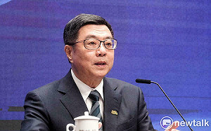 親上火線！卓揆：政院提覆議絕非製造對立 無法接受「毀憲」